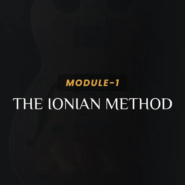 Module 1
